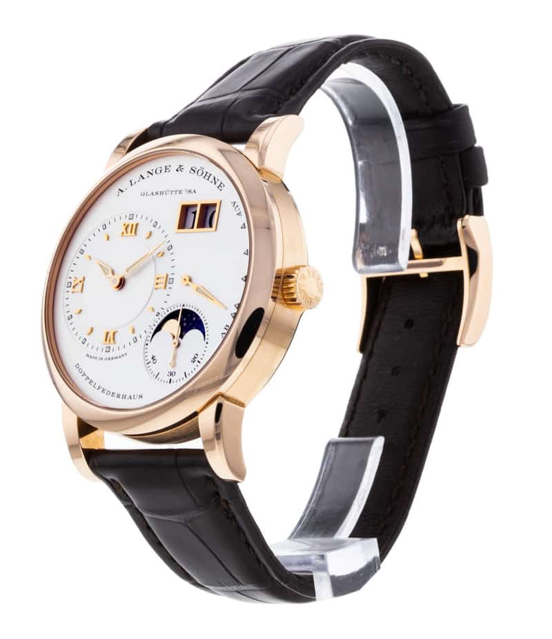 A. Lange and Sohne Lange 1 192.032